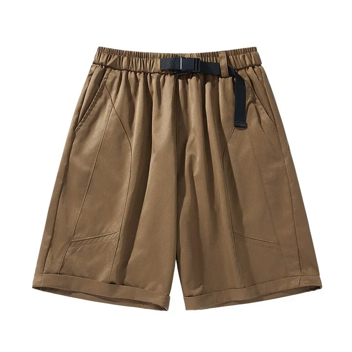 Miguel | Luxe lockere Shorts – Den ganzen Tag bequem, schnell ausverkauft