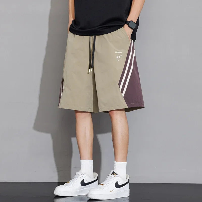 Dheo | Elite Workout Shorts – Ultraleichtes Komfort, schnell ausverkauft