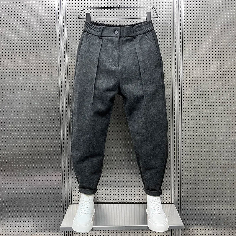 Marcin | Urban Comfort Broek