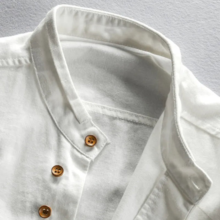 Mason | Japanischer Stil und Meisterhafte Präzision