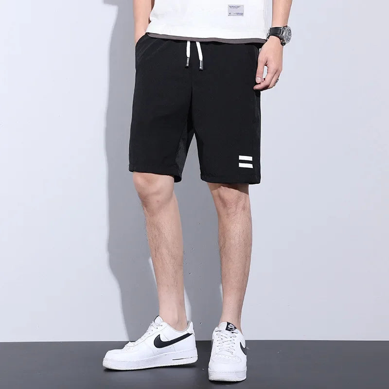 Jeff | Elite Quick-Dry Flex Shorts – Entworfen für Wärme, gemacht für Bewegung