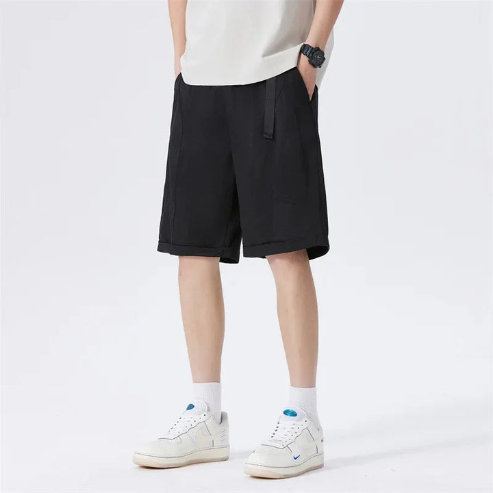 Miguel | Luxe lockere Shorts – Den ganzen Tag bequem, schnell ausverkauft