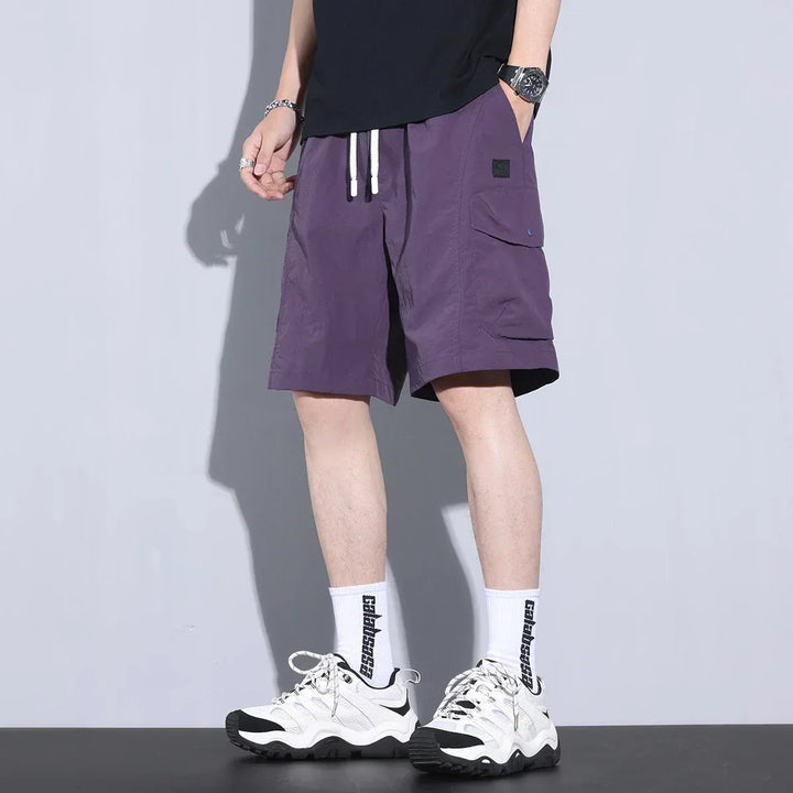 Dexter | Elite Everyday Performance Shorts – Bleib kühl, schnell ausverkauft
