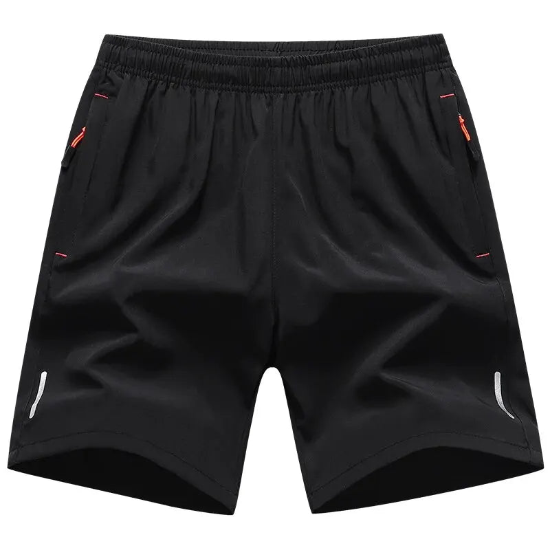 Mike | Elite Performance Sport Shorts – Leichtgewicht Komfort, gemacht um zu bewegen