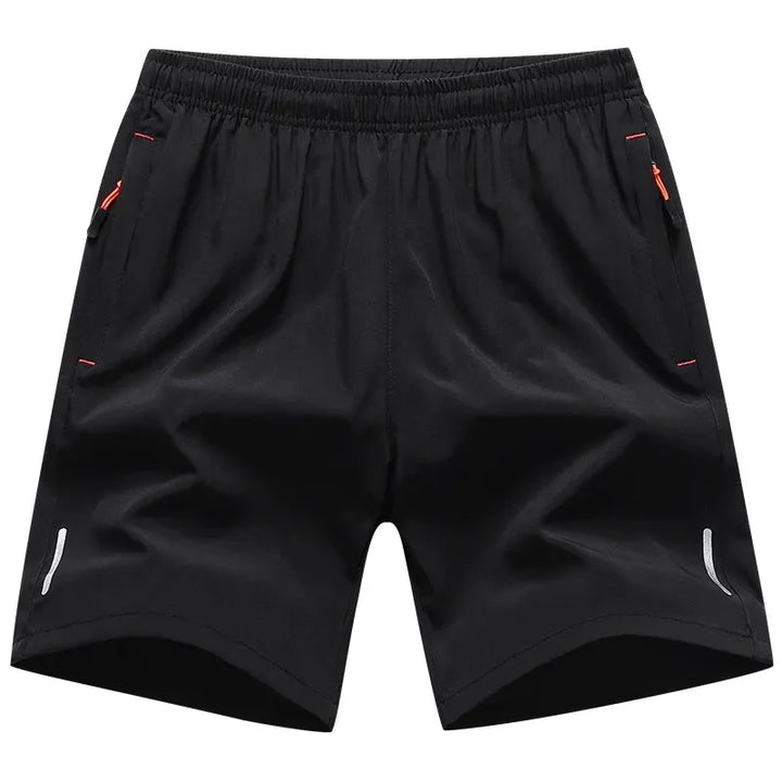 Mike | Elite Performance Sport Shorts – Leichtgewicht Komfort, gemacht um zu bewegen