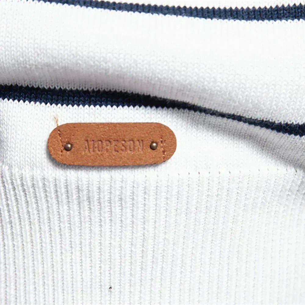 Pim | Robuster Herrenpullover
