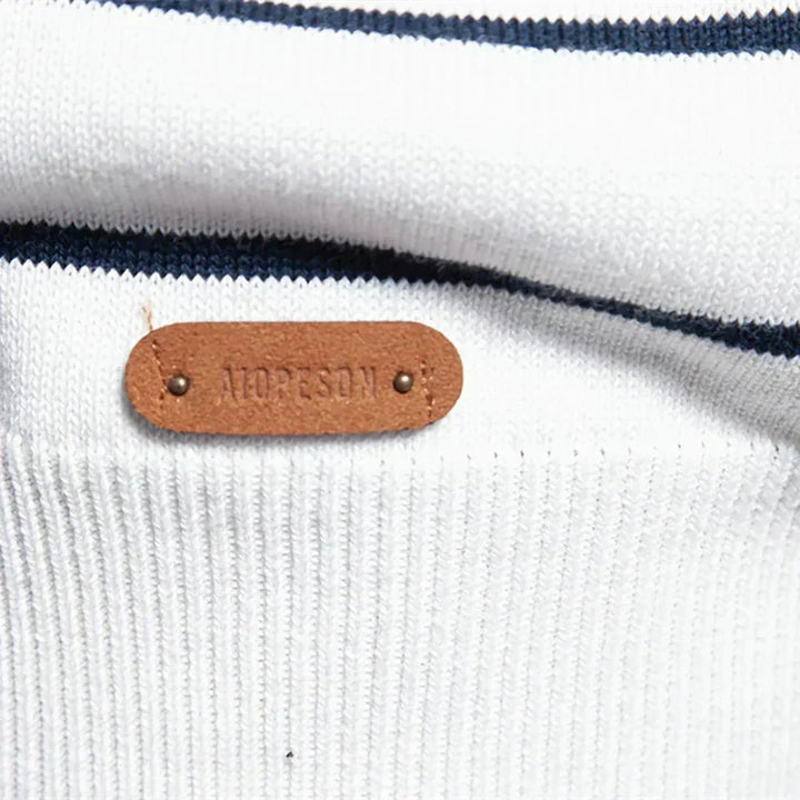 Pim | Robuster Herrenpullover