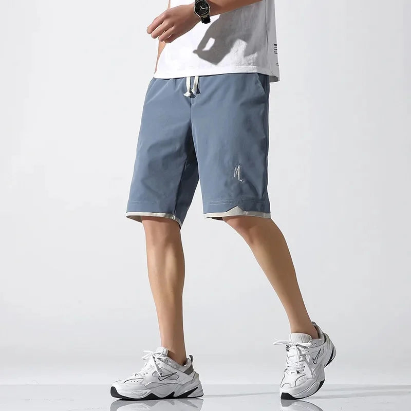Kester  | Elite Sommer Performance Shorts – Ultraleichtes Gefühl, schnell ausverkauft