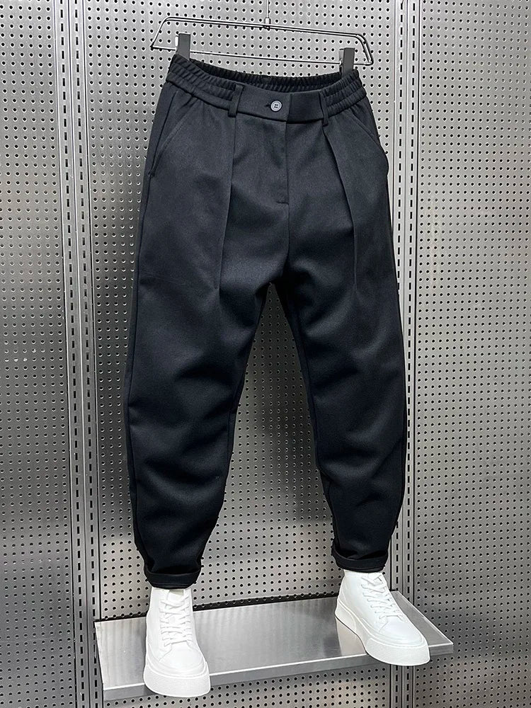 Marcin | Urban Comfort Broek