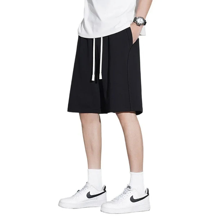 Casper | Elite Comfort Shorts – Leichtes Gefühl und moderne Passform