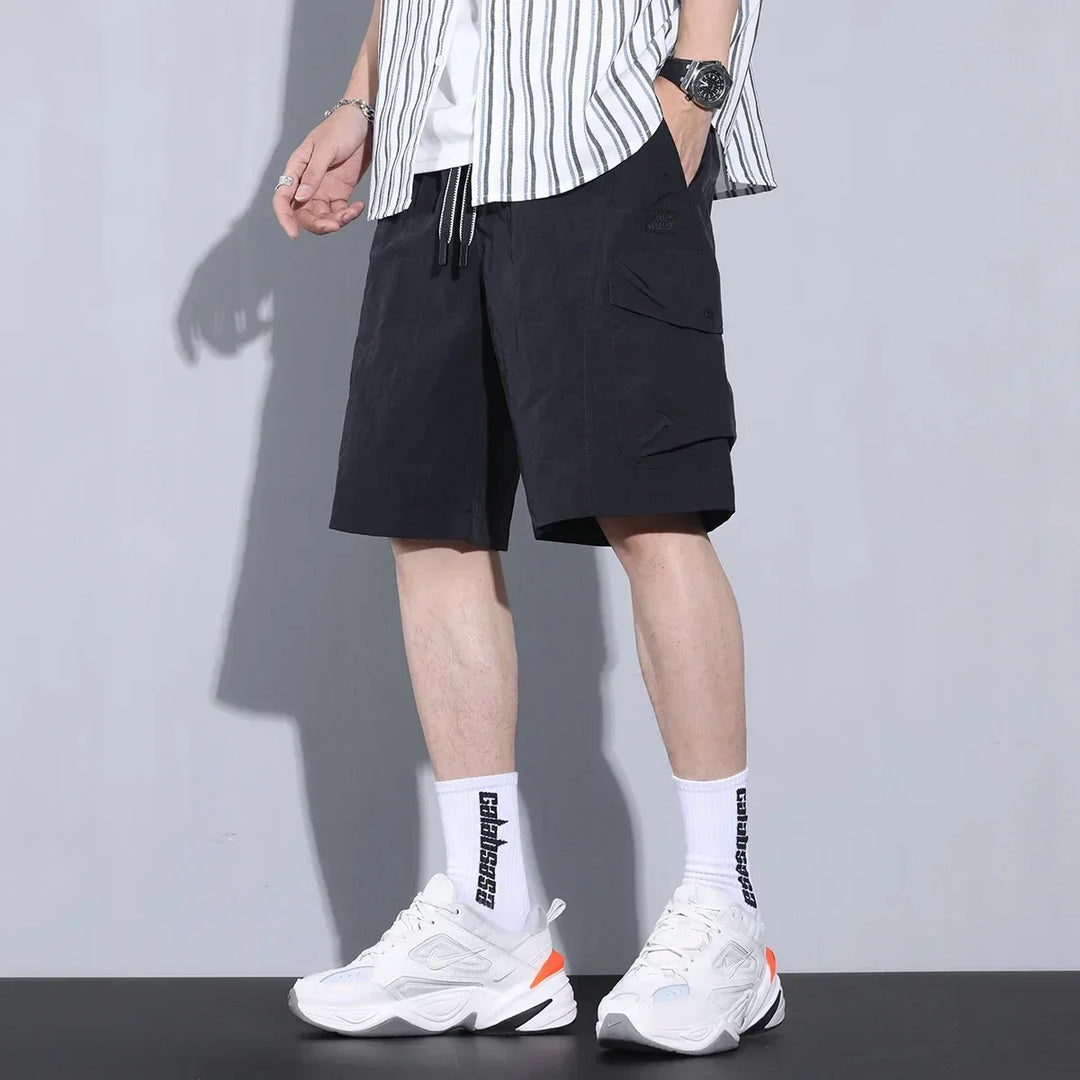 Dexter | Elite Everyday Performance Shorts – Bleib kühl, schnell ausverkauft