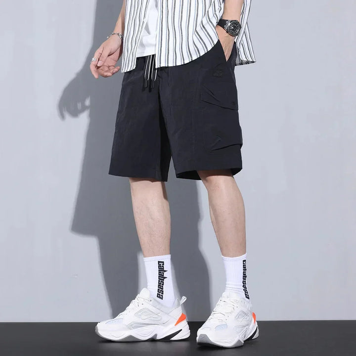 Dexter | Elite Everyday Performance Shorts – Bleib kühl, schnell ausverkauft