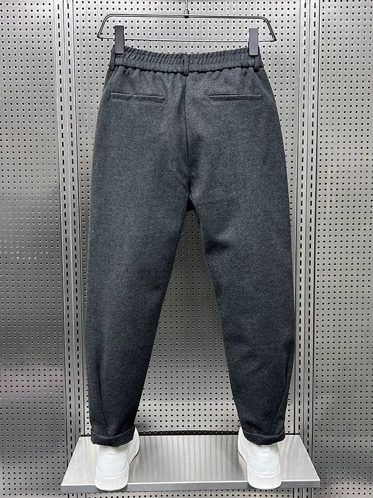 Marcin | Urban Comfort Broek