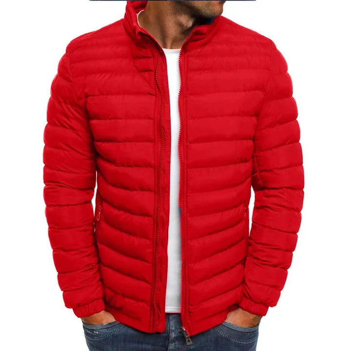 Daniel | Warme Winterliche Jacke