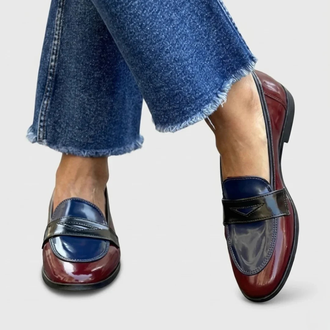 Saoilse Elegante Loafer