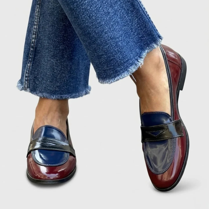 Saoilse Elegante Loafer