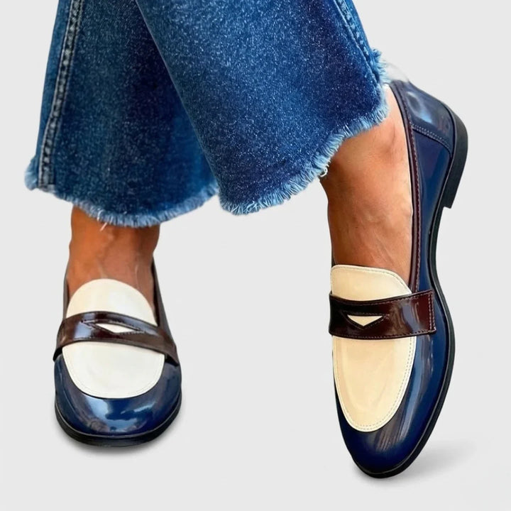 Saoilse Elegante Loafer