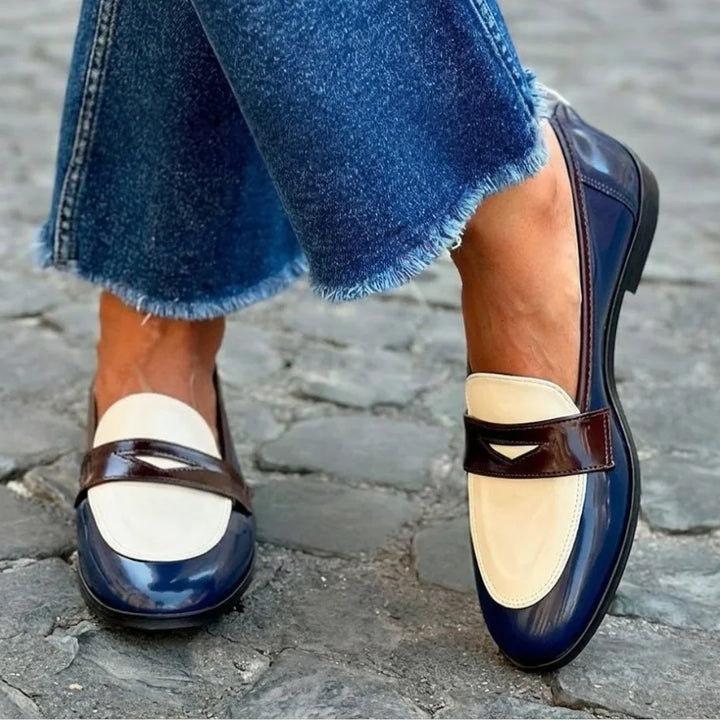 Saoilse Elegante Loafer