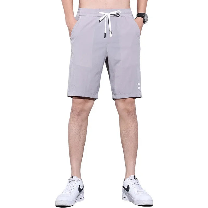 Jeff | Elite Quick-Dry Flex Shorts – Entworfen für Wärme, gemacht für Bewegung