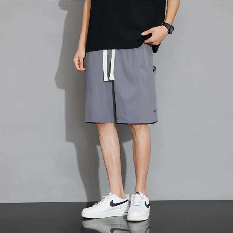 Eldric | Elite Performance Shorts – Leichtgewichtig, schnell ausverkauft