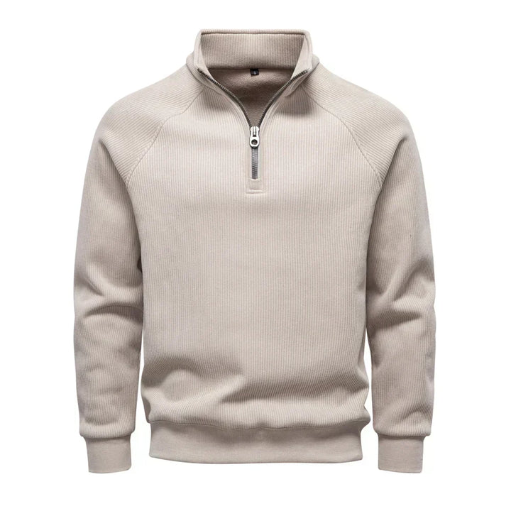 Krause | Thermische Herrenpullover