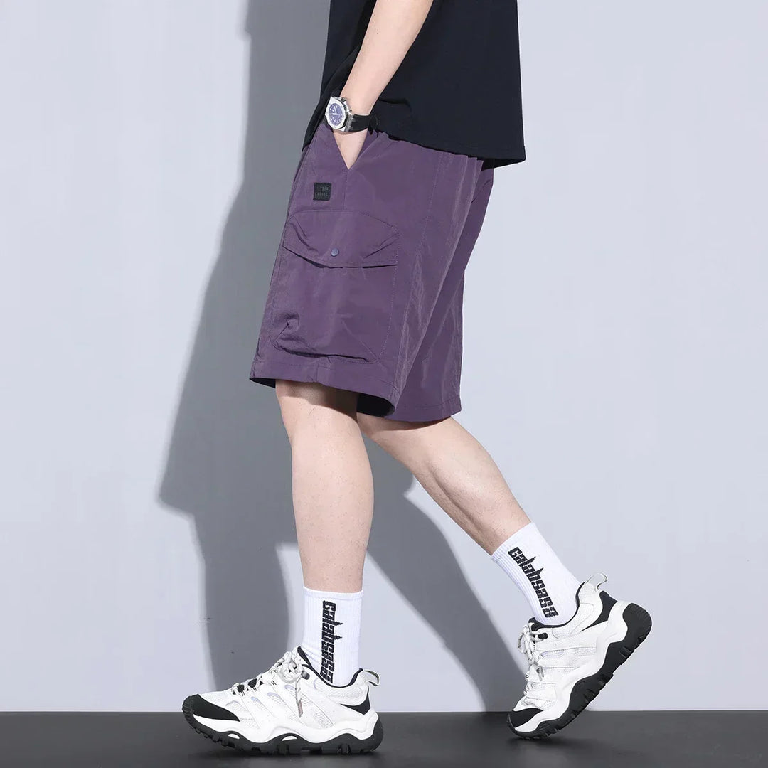Dexter | Elite Everyday Performance Shorts – Bleib kühl, schnell ausverkauft