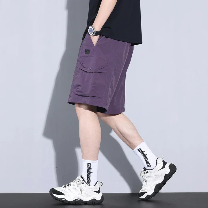 Dexter | Elite Everyday Performance Shorts – Bleib kühl, schnell ausverkauft