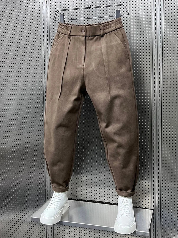 Marcin | Urban Comfort Broek