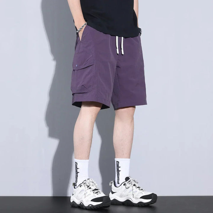 Dexter | Elite Everyday Performance Shorts – Bleib kühl, schnell ausverkauft