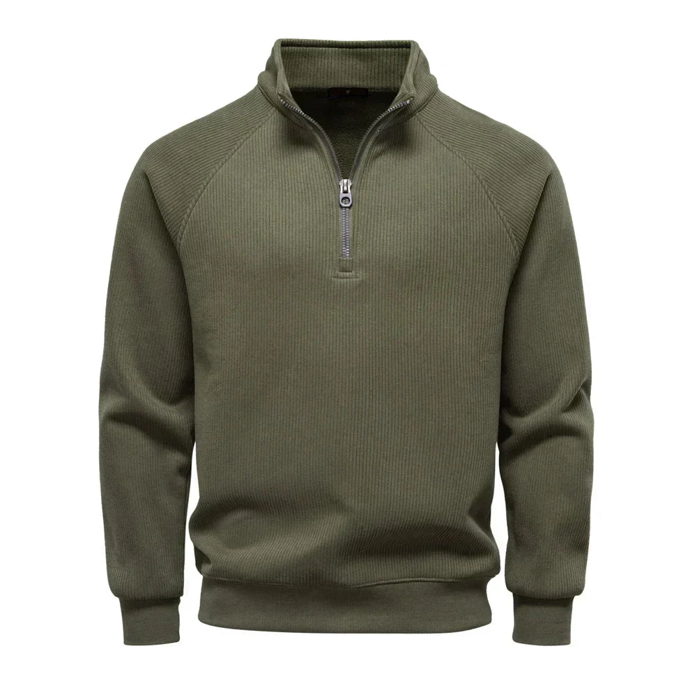Krause | Thermische Herrenpullover