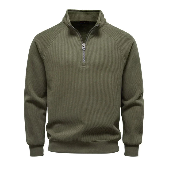 Krause | Thermische Herrenpullover