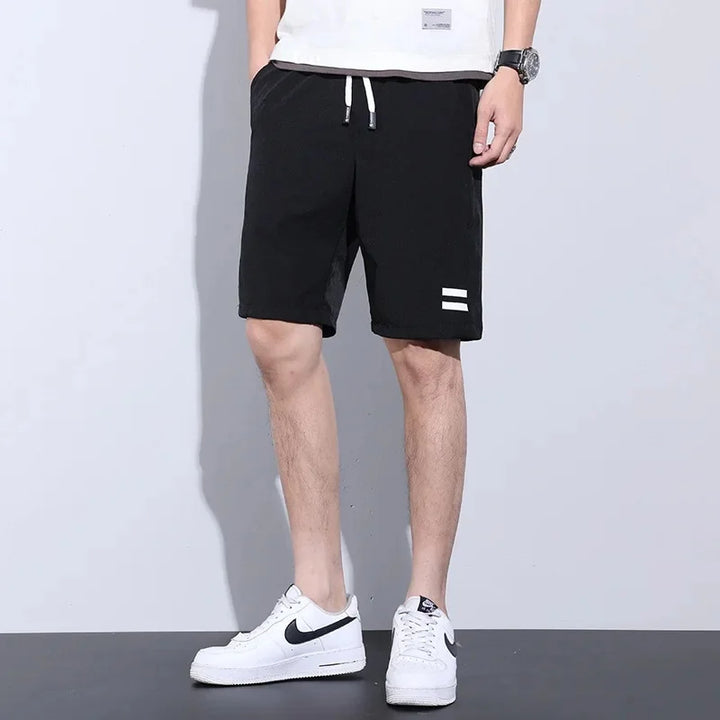 Jeff | Elite Quick-Dry Flex Shorts – Entworfen für Wärme, gemacht für Bewegung
