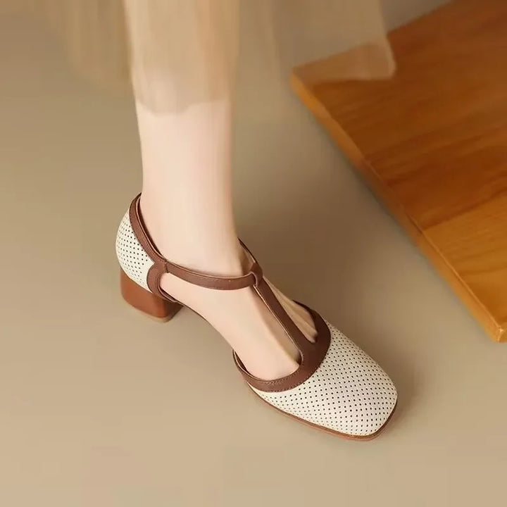 Cara | Zeitloser Pump
