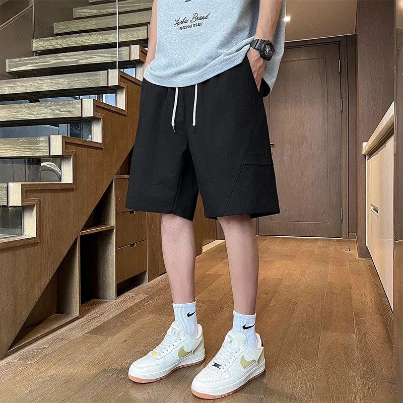 Jaden  | Luxe lässige Shorts – Moderner Komfort, schnell ausverkauft