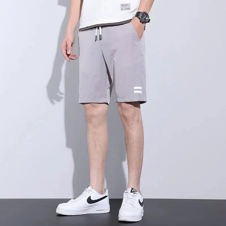 Jeff | Elite Quick-Dry Flex Shorts – Entworfen für Wärme, gemacht für Bewegung