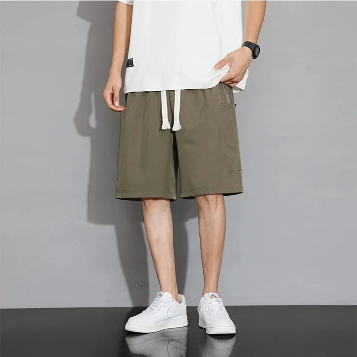 Eldric | Elite Performance Shorts – Leichtgewichtig, schnell ausverkauft