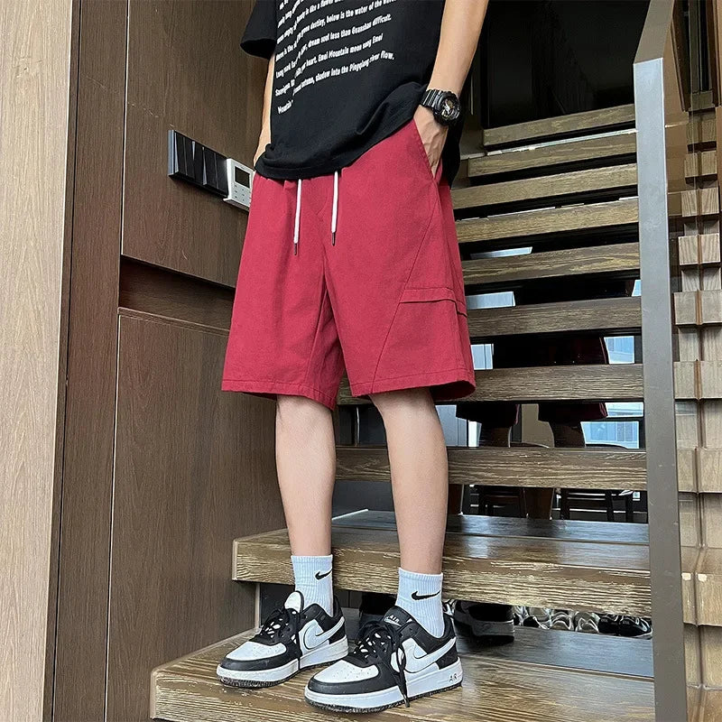 Jaden  | Luxe lässige Shorts – Moderner Komfort, schnell ausverkauft