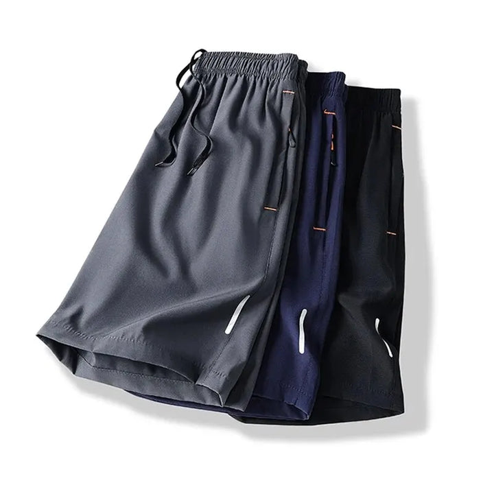 Mike | Elite Performance Sport Shorts – Leichtgewicht Komfort, gemacht um zu bewegen