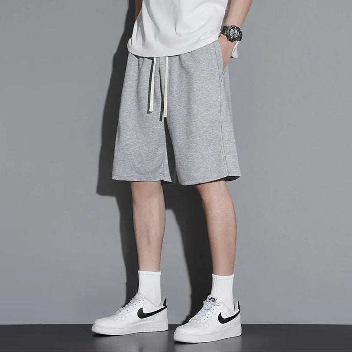 Casper | Elite Comfort Shorts – Leichtes Gefühl und moderne Passform