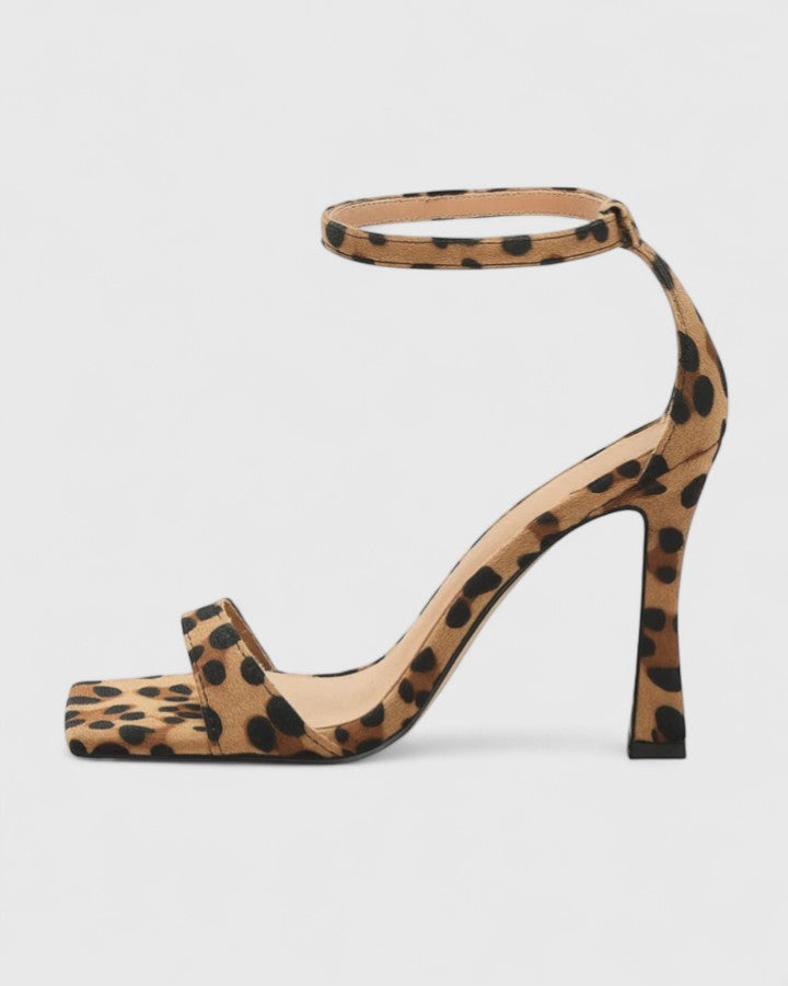 Aria | Verspielter Eleganter Pump