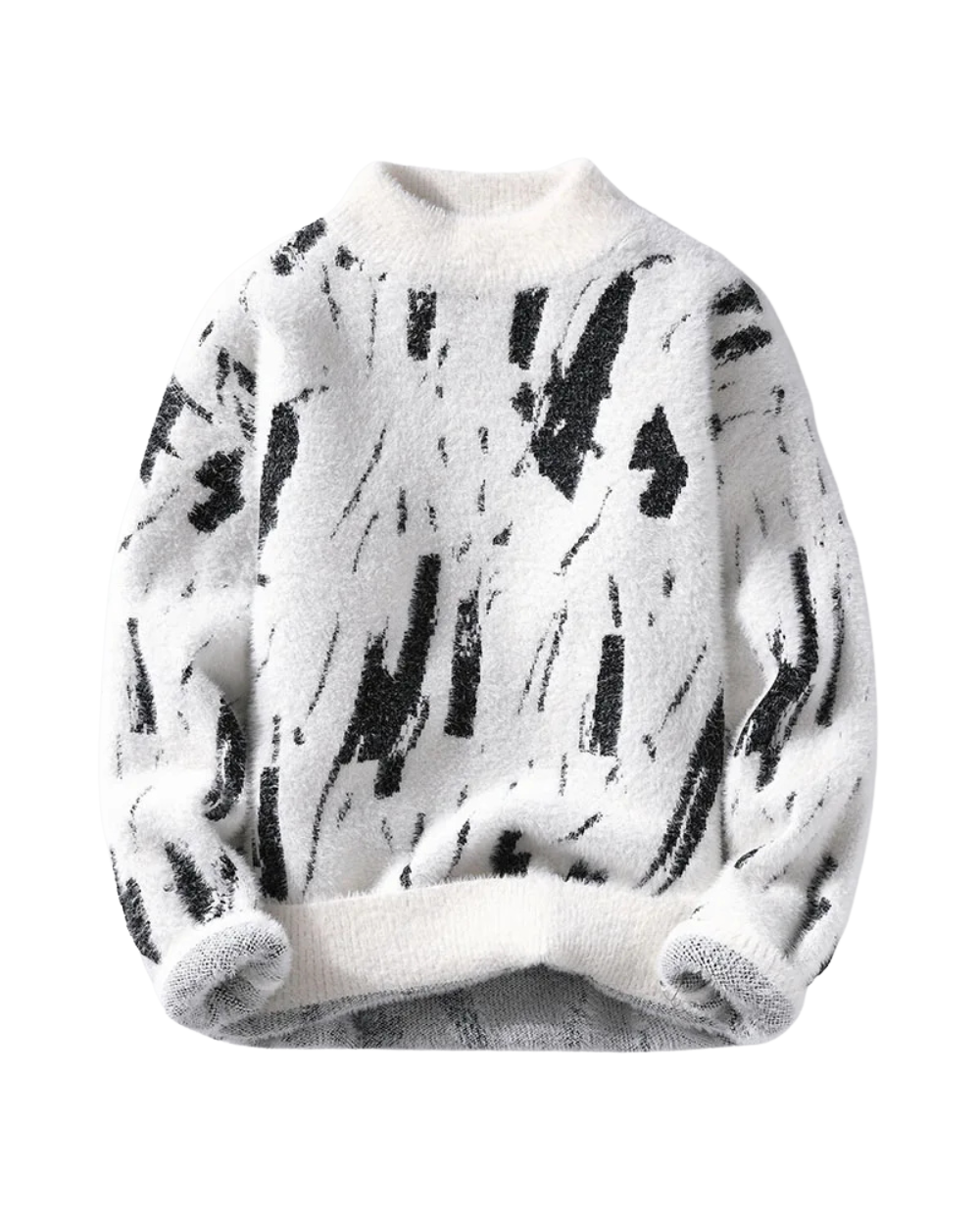 Max | Premium Pullover