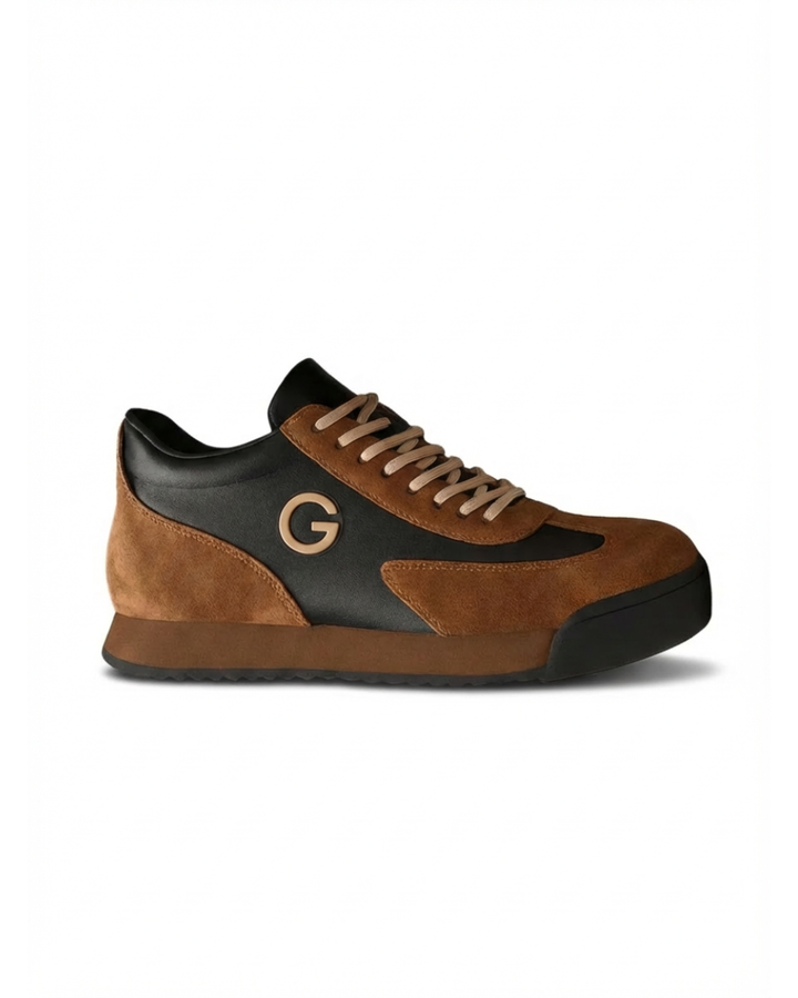 Jona | Elegante Klassische Lederschuhe von Max Clara