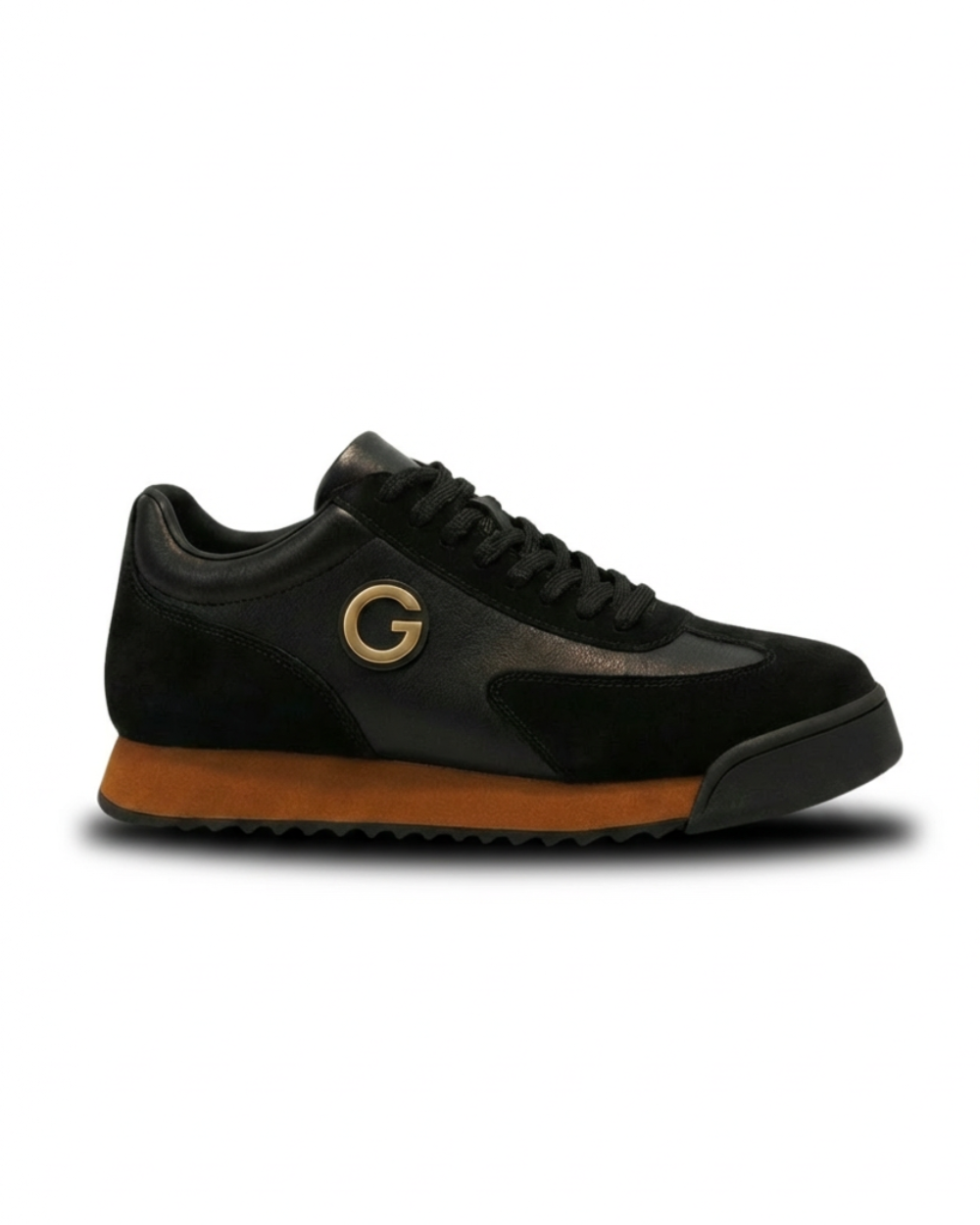 Jona | Elegante Klassische Lederschuhe von Max Clara