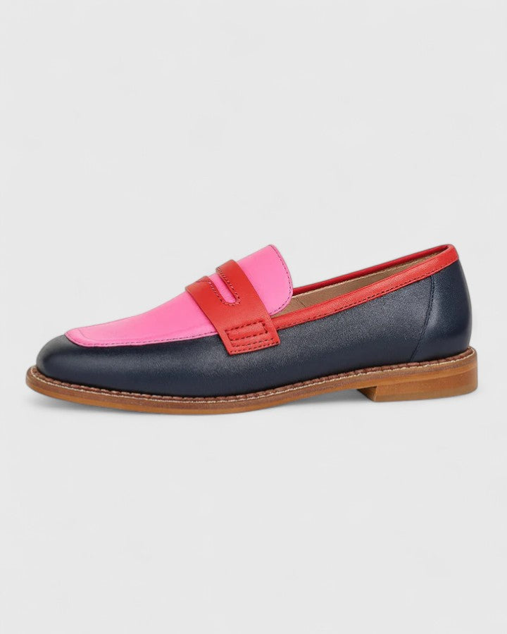 Saoilse Elegante Loafer