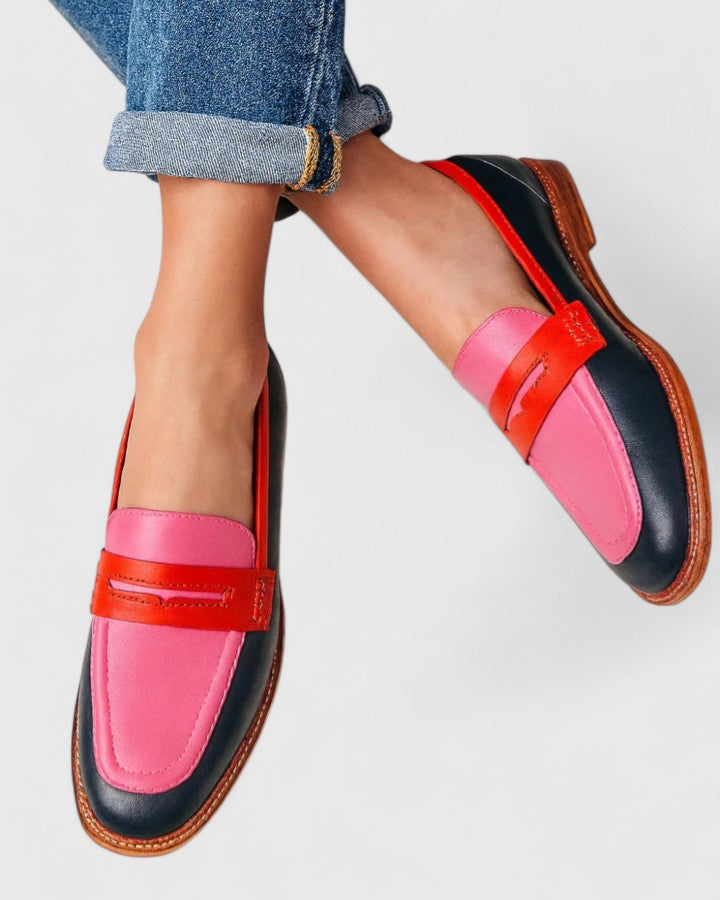 Saoilse Elegante Loafer