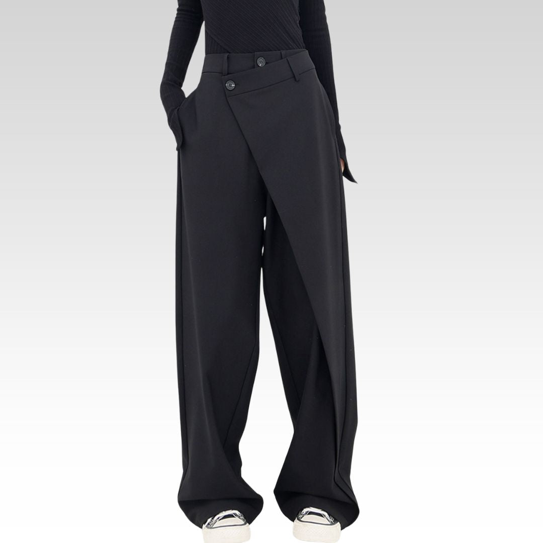 Nadine | Moderne Baggy-Hose