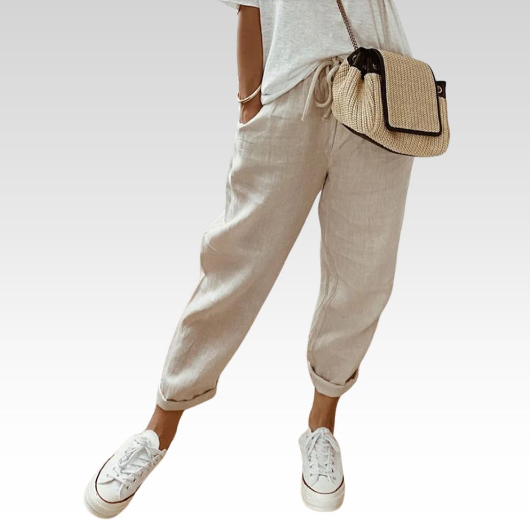 Amalia | Casual & Elegante Hose