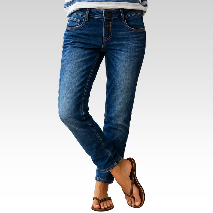 Romina | Stretch-Hose