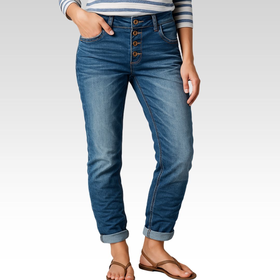 Romina | Stretch-Hose