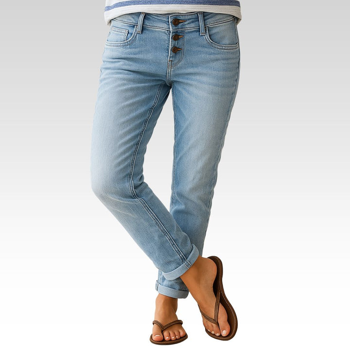 Romina | Stretch-Hose